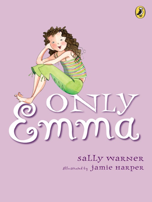 Title details for Only Emma by Sally Warner - Available